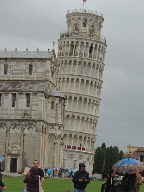 Pisa-Ferdetorony